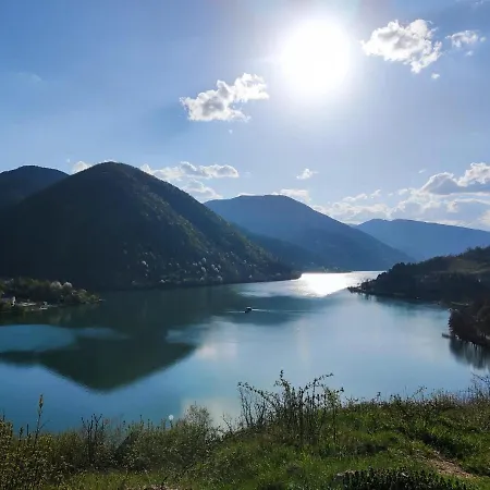 Stone - Terra Alpstuga Jajce