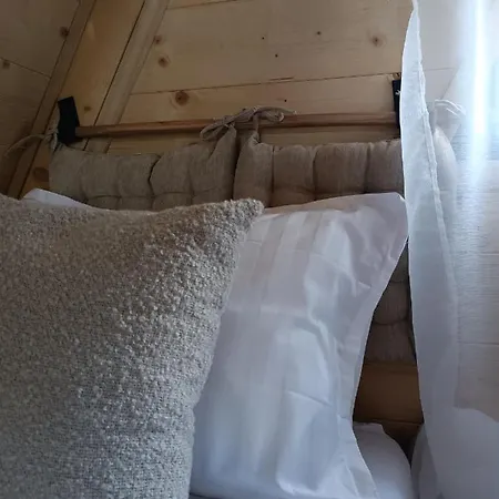 Alpstuga Stone - Terra