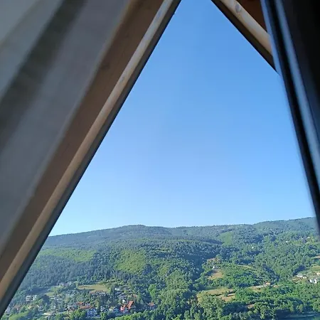 Stone - Terra Alpstuga