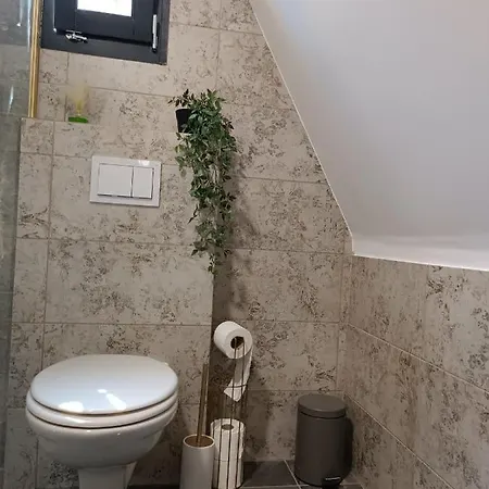 Stone - Terra Chalet Jajce