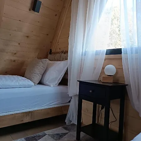 Alpstuga Stone - Terra *