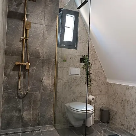Stone - Terra Chalet *