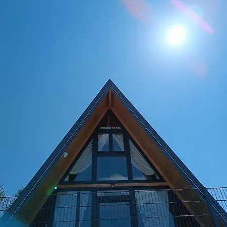 Chalet Stone - Terra *