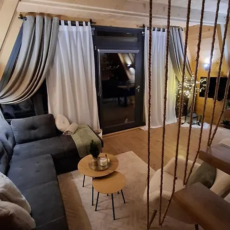 Alpstuga Stone - Terra