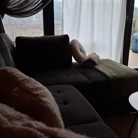 Stone - Terra Alpstuga *