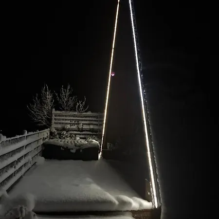 Alpstuga Stone - Terra Jajce