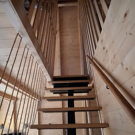 Stone - Terra Alpstuga